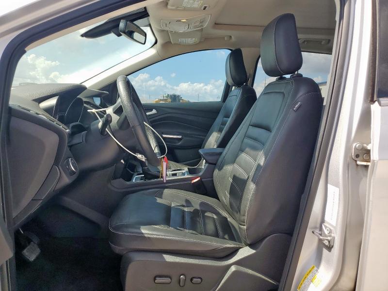 2018 FORD ESCAPE TIT #3278928117