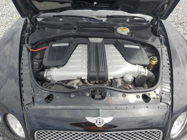 2015 BENTLEY FLYING SPU SCBEC9ZAXFC049956