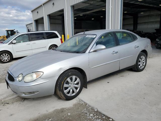 Global Auto Auctions: 2005 BUICK LACROSSE C