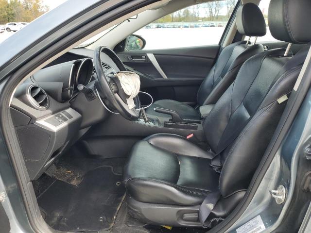 2012 MAZDA 3 S - JM1BL1W6XC1581782