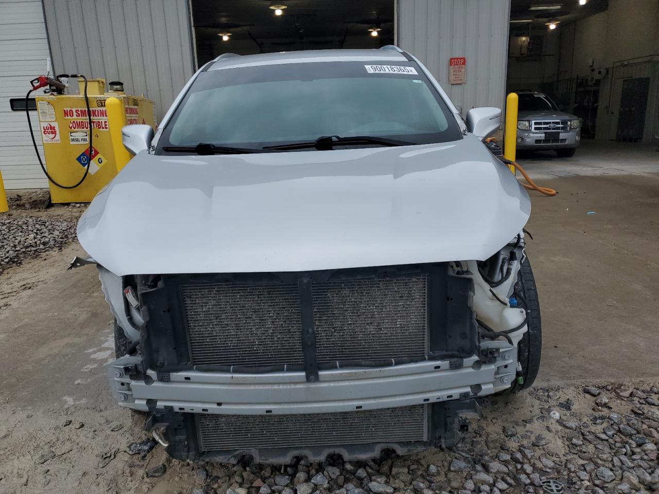 BUICK ENCLAVE ESSENCE