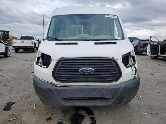 2019 FORD TRANSIT #3283891435
