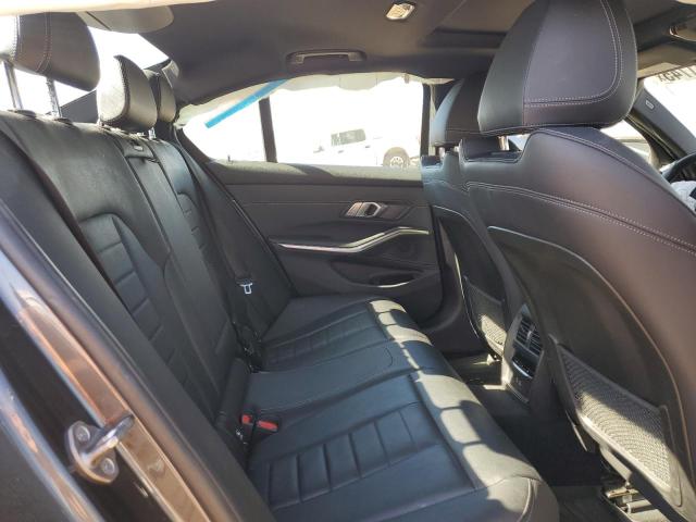 2021 BMW 330XE 3MW5P9J01M8C14119