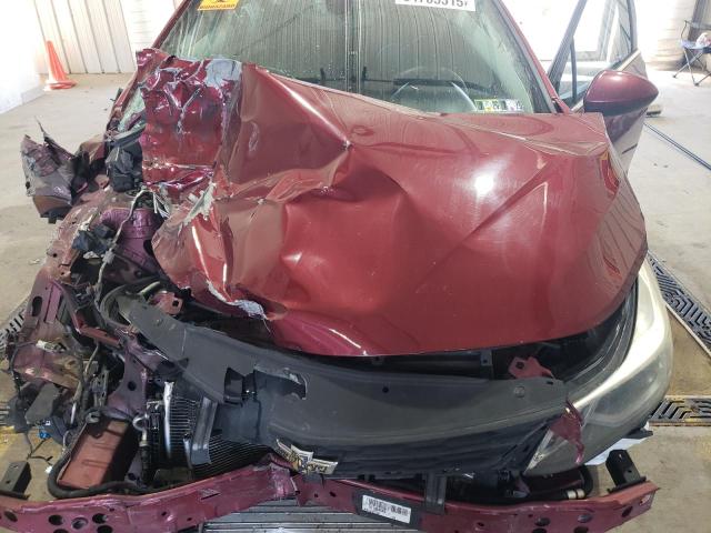 2016 CHEVROLET CRUZE LT 1G1BE5SM2G7300690