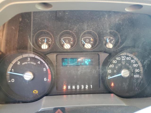 2015 FORD F450 SUPER #3290235215