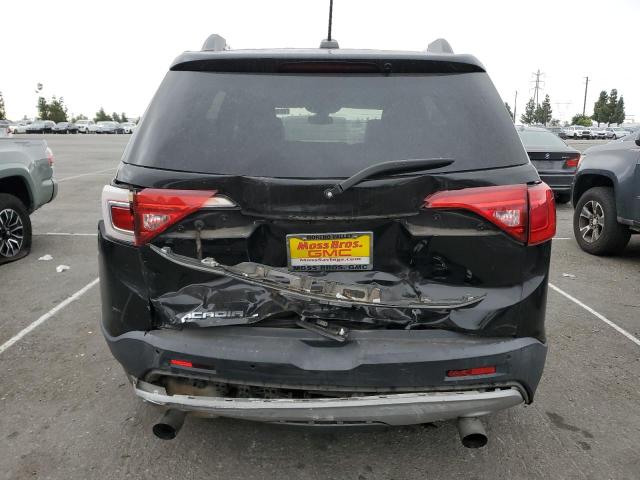 2017 GMC ACADIA SLT 1GKKNNLS6HZ296562