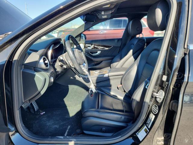 2018 MERCEDES-BENZ C 300 #3303925685