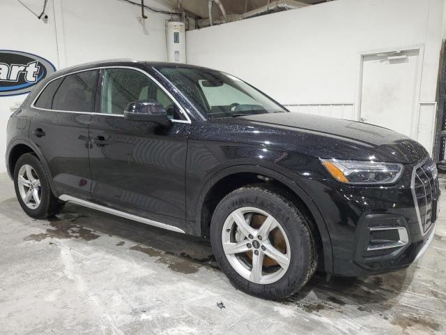 2021 AUDI Q5 PREMIUM - WA1AAAFY8M2004208