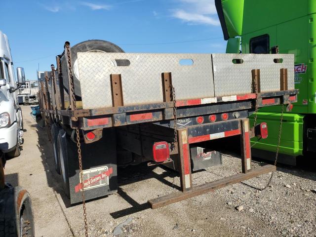 2018 FREIGHTLINER M2 106 MED #3286510144