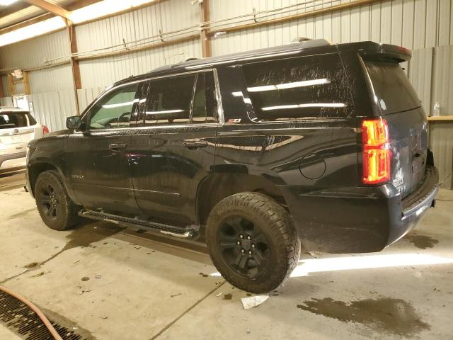 2019 CHEVROLET TAHOE K150 - 1GNSKBKC7KR222725