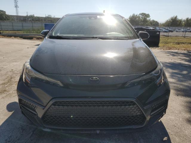 2020 TOYOTA COROLLA SE #3303903725