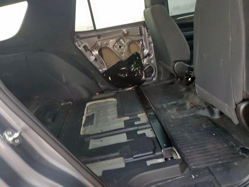 2022 CHEVROLET TAHOE C150 #3276404727