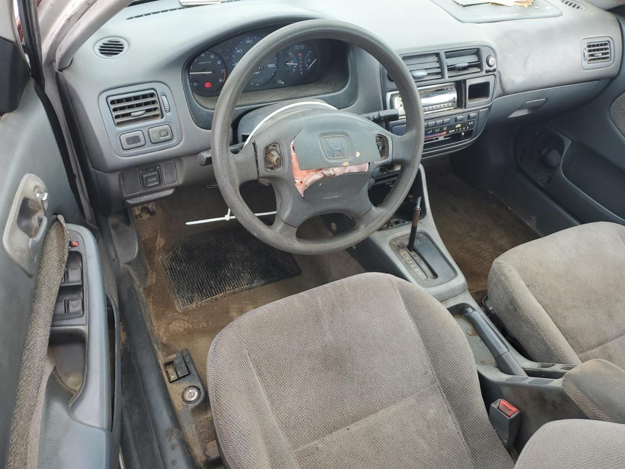 Global Auto Auctions