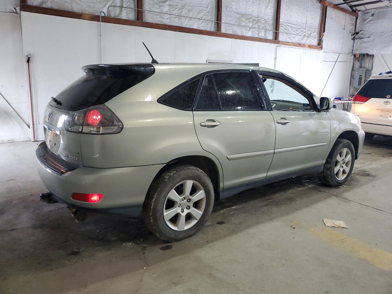 Lot #3274717789 2004 LEXUS RX 330