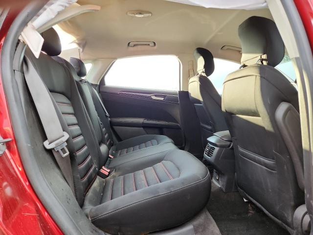 2014 FORD FUSION SE #3273923780