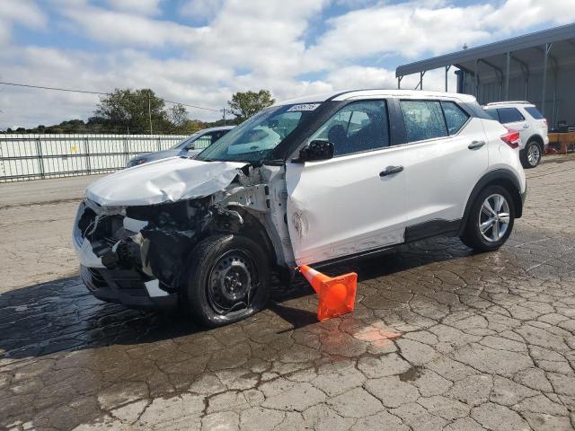 Global Auto Auctions: 2020 NISSAN KICKS S