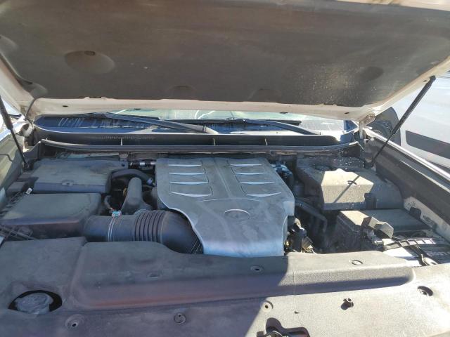 2010 LEXUS GX 460 #3264785489