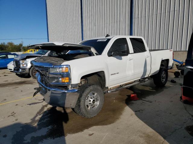 2015 CHEVROLET SILVERADO #3296938855