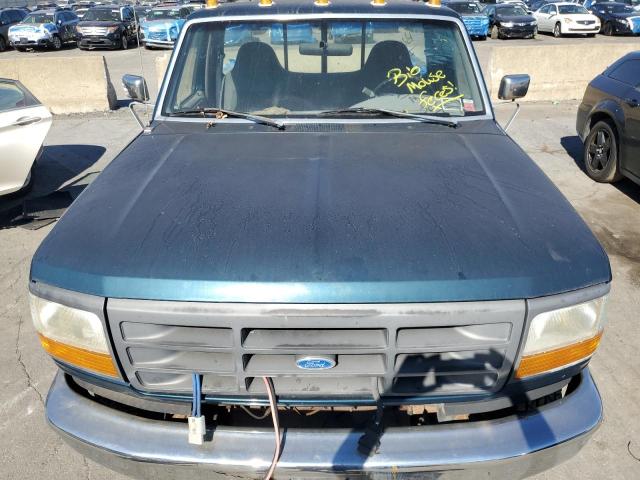1997 FORD F350 #3276362795