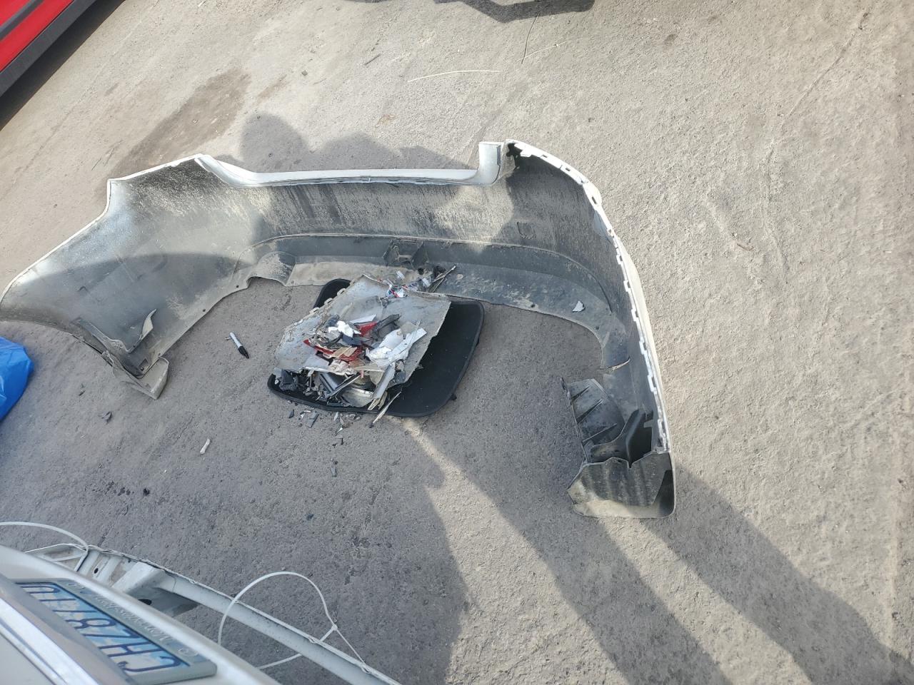 SUBARU IMPREZA LIMITED