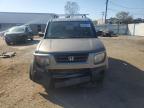 Lot #3303570941 2008 HONDA ELEMENT EX