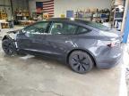 Lot #3296953829 2025 TESLA MODEL 3