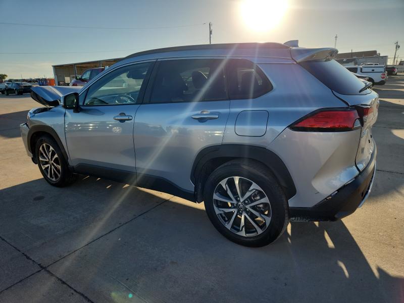 2023 TOYOTA COROLLA CR - 7MUDAABG4PV063985