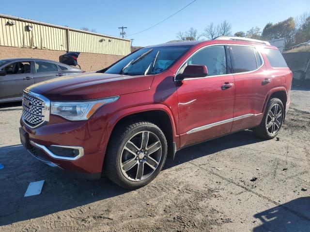 Global Auto Auctions: 2019 GMC ACADIA DEN