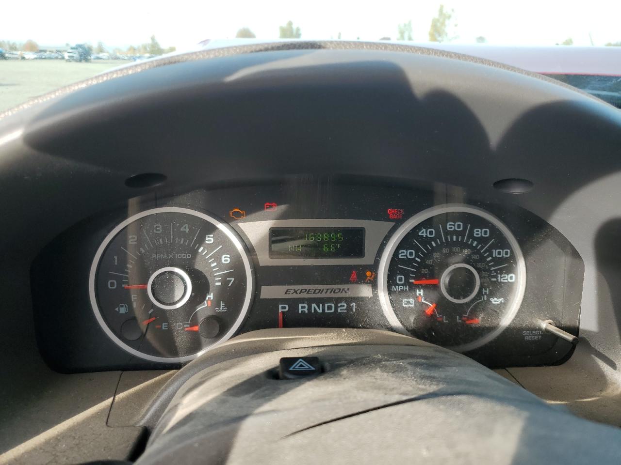 Lot #3284169555 2006 FORD EXPEDITION