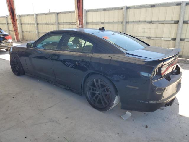 2013 DODGE CHARGER SR - 2C3CDXEJ5DH597566