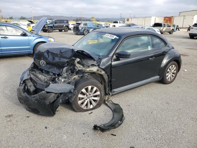 2015 VOLKSWAGEN BEETLE 1.8 3VWF17AT5FM631743