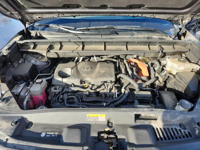 2020 TOYOTA HIGHLANDER - 5TDEBRCH3LS009184