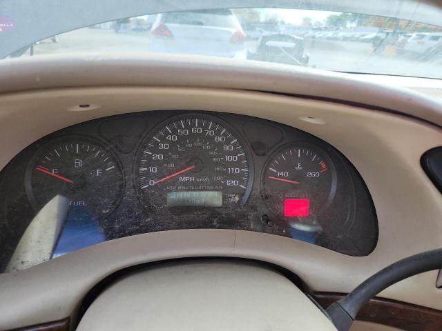 2003 CHEVROLET IMPALA #3305426437