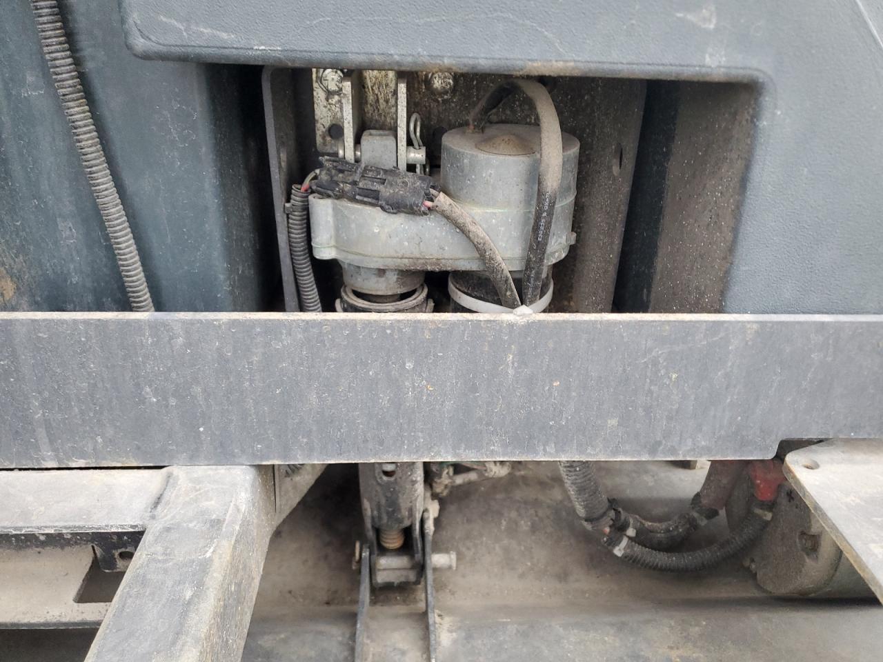 Lot #3291632255 2022 NILFISK SC6500