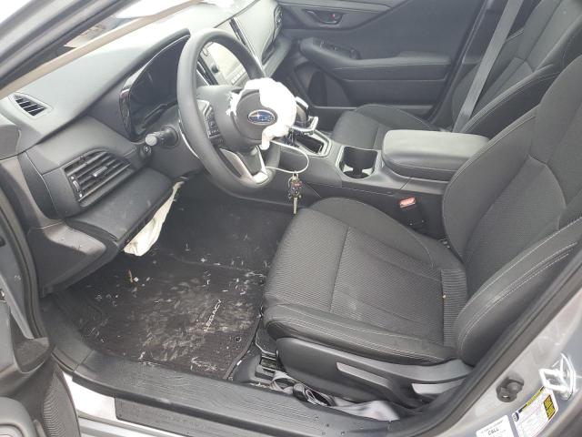 2024 SUBARU LEGACY #3285779653