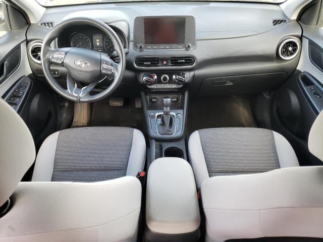 2022 HYUNDAI KONA SEL - KM8K2CAB2NU849966