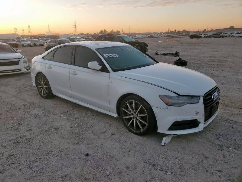2018 AUDI A6 PREMIUM #3281387994