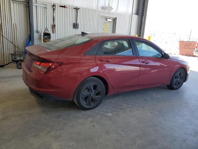 2023 HYUNDAI ELANTRA SE #3292373268