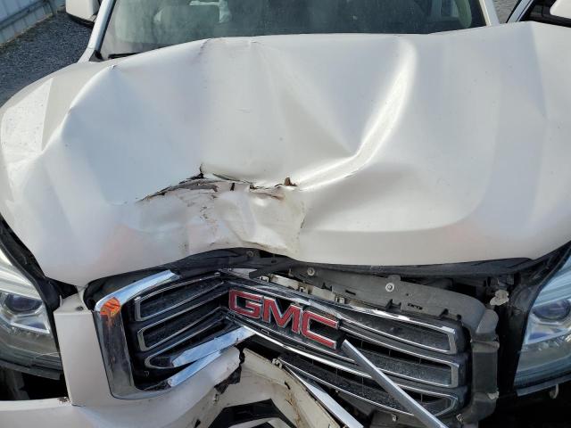 2015 GMC YUKON SLT #3297008342