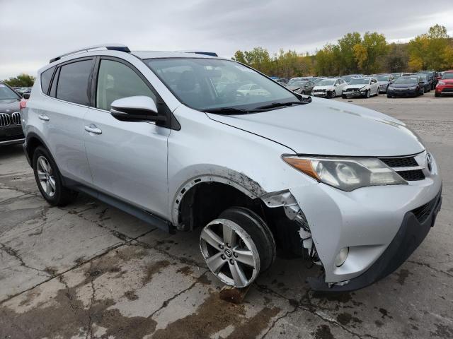 2015 TOYOTA RAV4 XLE - JTMRFREV5FD153005