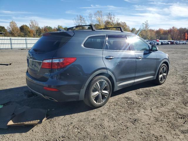 2015 HYUNDAI SANTA FE G KM8SRDHF6FU107050