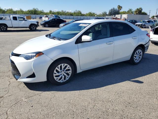 2018 TOYOTA COROLLA L - 5YFBURHE0JP755125