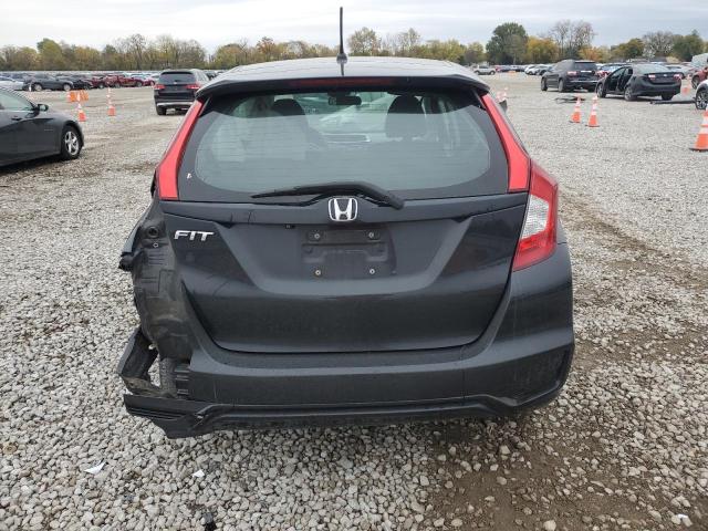 2019 HONDA FIT LX 3HGGK5G44KM727688