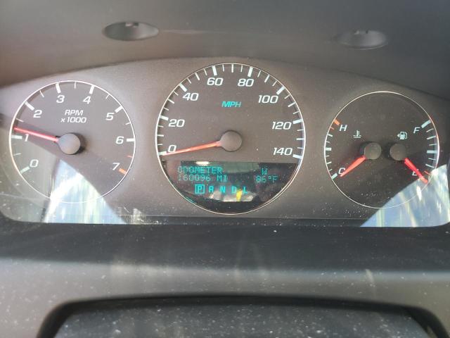 2012 CHEVROLET IMPALA LT - 2G1WG5E3XC1184564