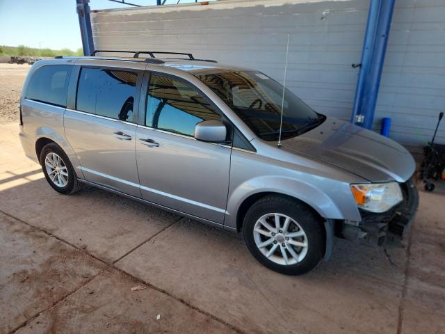 2018 DODGE GRAND CARA - 2C4RDGCG8JR239798