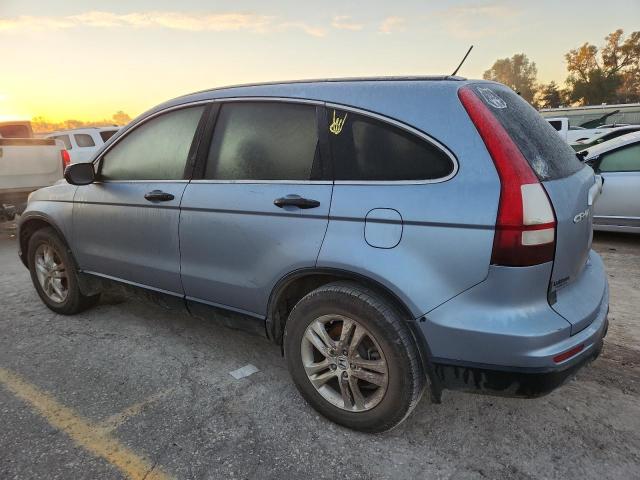 2010 HONDA CR-V EX #3305338302