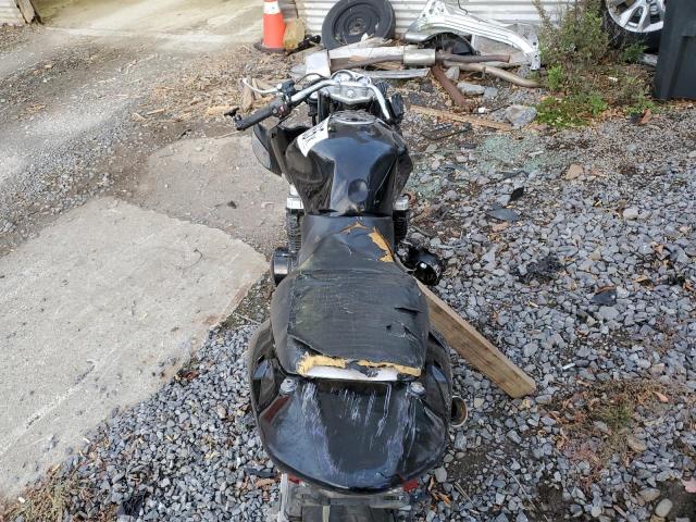 2002 KAWASAKI ZR750 G #3284643338