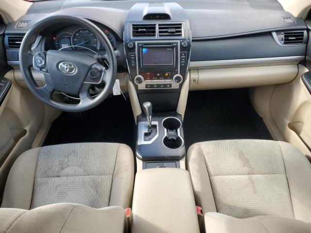 2014 TOYOTA CAMRY L - 4T4BF1FK5ER340736