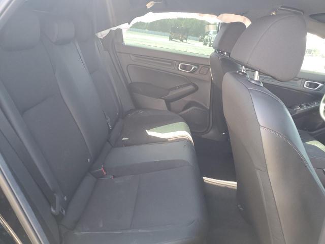 2025 HONDA CIVIC SPOR - 19XFL2H81SE020954