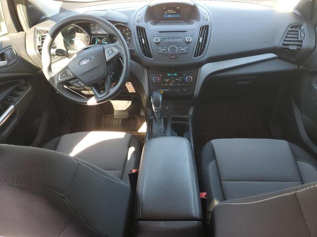 2018 FORD ESCAPE SE - 1FMCU9GD9JUC63009